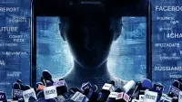 Backdrop to the movie "After Truth: Disinformation and the Cost of Fake News" #862178