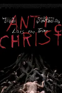 Poster to the movie "Antichrist" #723366