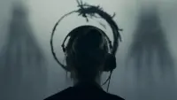 Backdrop to the movie "Arrival" #699766