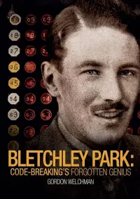 Poster to the movie "Bletchley Park: Code-breaking