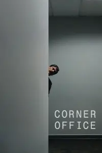 Poster to the movie "Corner Office" #629309
