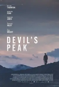 Poster to the movie "Devil