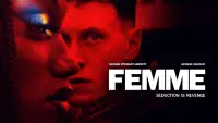 Backdrop to the movie "Femme" #1143092