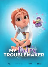 Poster to the movie "My Fairy Troublemaker" #136003