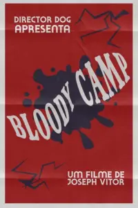 Poster to the movie "Harlem Woods" #828906