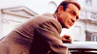 Backdrop to the movie "Goldfinger" #754183