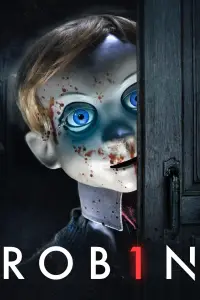 Poster to the movie "Rob1n" #526546