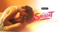Backdrop to the movie "Shiddat" #782018