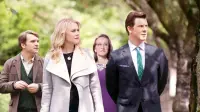 Backdrop to the movie "Signed, Sealed, Delivered: Lost Without You" #886811