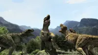 Backdrop to the movie "Speckles: The Tarbosaurus" #786597