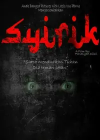 Poster to the movie "Syirik" #767674