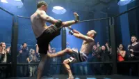 Backdrop to the movie "The Fight Rules" #838822