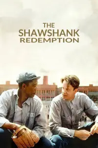 Poster to the movie "The Shawshank Redemption" #517381