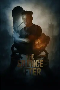 Poster to the movie "The Silence After" #916116