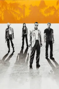 Poster to the movie "The Rundown" #852313