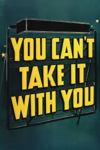 Poster to the movie "You Can