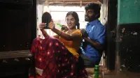 Backdrop to the movie "Billa Pandi" #879537