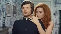 Backdrop to the movie "The Devil