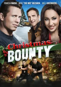 Poster to the movie "Christmas Bounty" #1065868