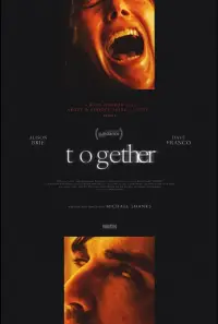 Poster to the movie "Together" #898319