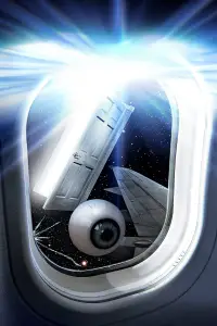 Poster to the movie "Twilight Zone: The Movie" #743642