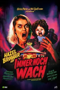 Poster to the movie "Immer noch wach" #1197413