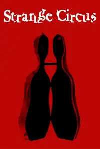 Poster to the movie "Strange Circus" #971550