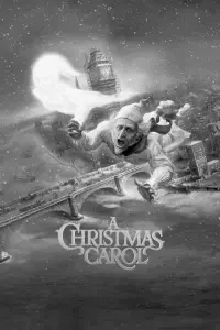 Poster to the movie "A Christmas Carol" #692194