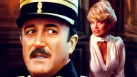 Backdrop to the movie "Revenge of the Pink Panther" #794693