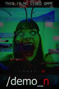 Poster to the movie "Demo_N" #734148