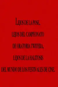 Poster to the movie "Diario de el loro y  el cisne" #1121407