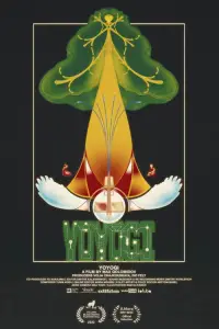 Poster to the movie "Yoyogi" #1081392