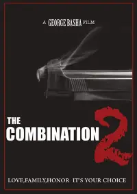 Poster to the movie "The Combination Redemption" #894747