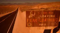 Backdrop to the movie "Fear and Loathing in Las Vegas" #1133527