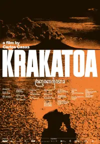 Krakatoa
