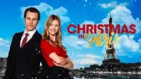Backdrop to the movie "Christmas in Paris" #1202632