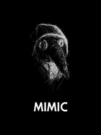 Poster to the movie "Mimic" #560184