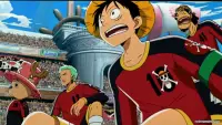 Backdrop to the movie "One Piece: Dream Soccer King!" #657440