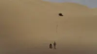Backdrop to the movie "Star Wars" #815606