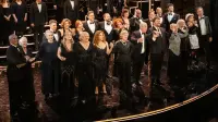 Backdrop to the movie "Stephen Sondheim