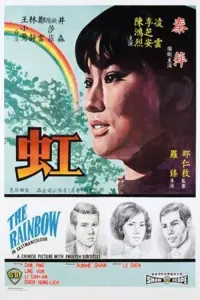 Poster to the movie "The Rainbow" #860634