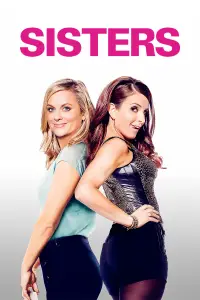 Poster to the movie "Sisters" #1142354