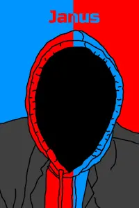 Poster to the movie "Janus" #551072