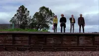 Backdrop to the movie "Trainspotting" #834758