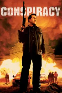 Poster to the movie "Conspiracy" #658097