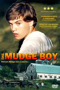 Poster to the movie "The Mudge Boy" #991220