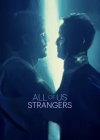 Poster to the movie "All of Us Strangers" #1027266