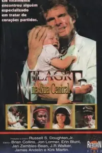 Poster to the movie "The Healing" #1169168