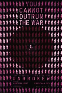 Poster to the movie "Unbroken" #821084