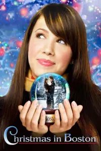 Poster to the movie "Christmas in Boston" #995439